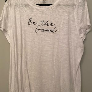 Matilda Jane Good Hart Tee. EUC XXL